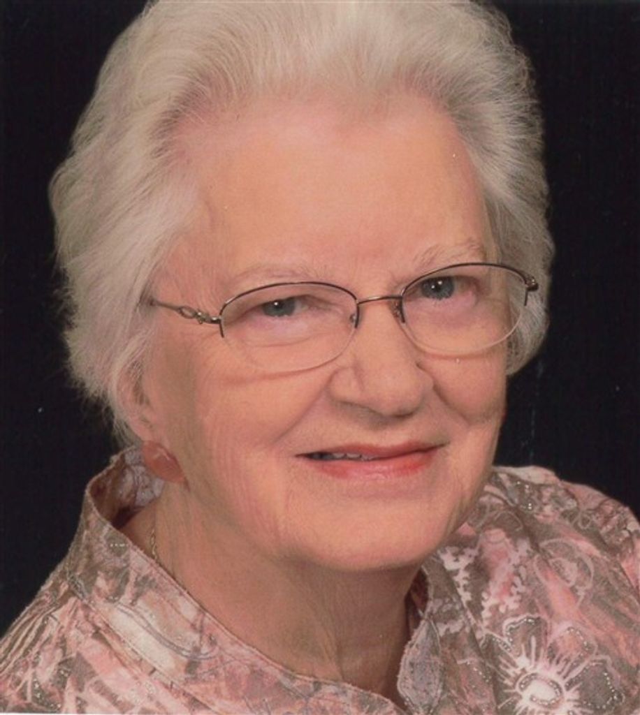 Shirley Ann Walters Carnes Profile Photo