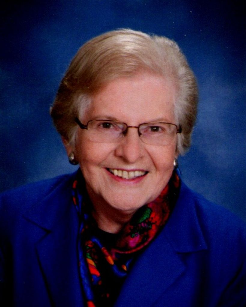 Mary Ellen Kettner