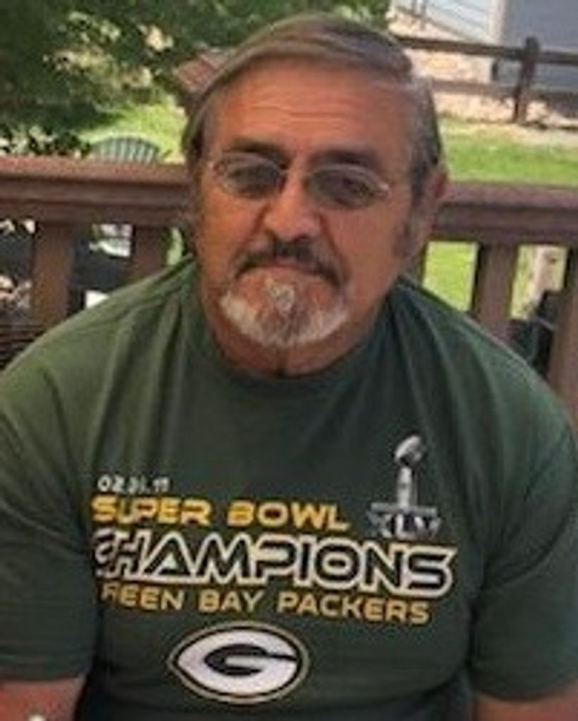 Leonard Maestas
