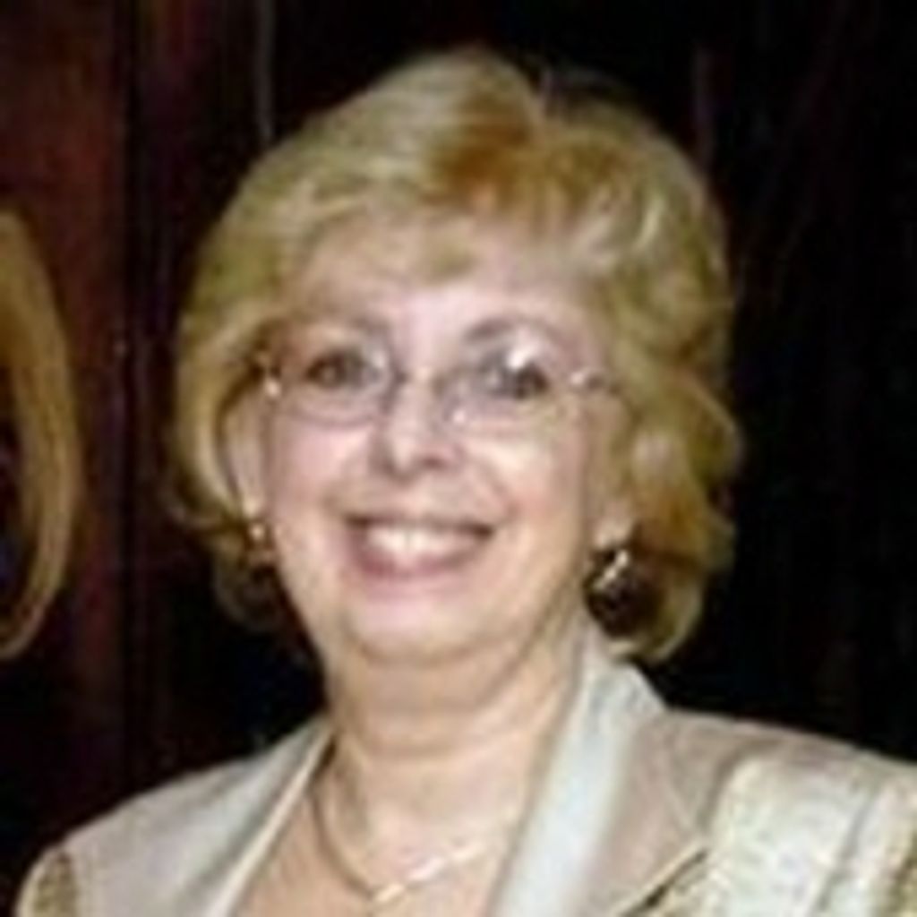 Judith Marion Creathorne