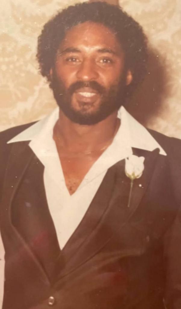 Roy Chester Mcclaney