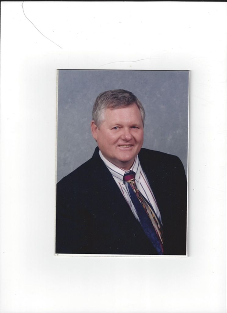 Don Rodney Hodgens Profile Photo