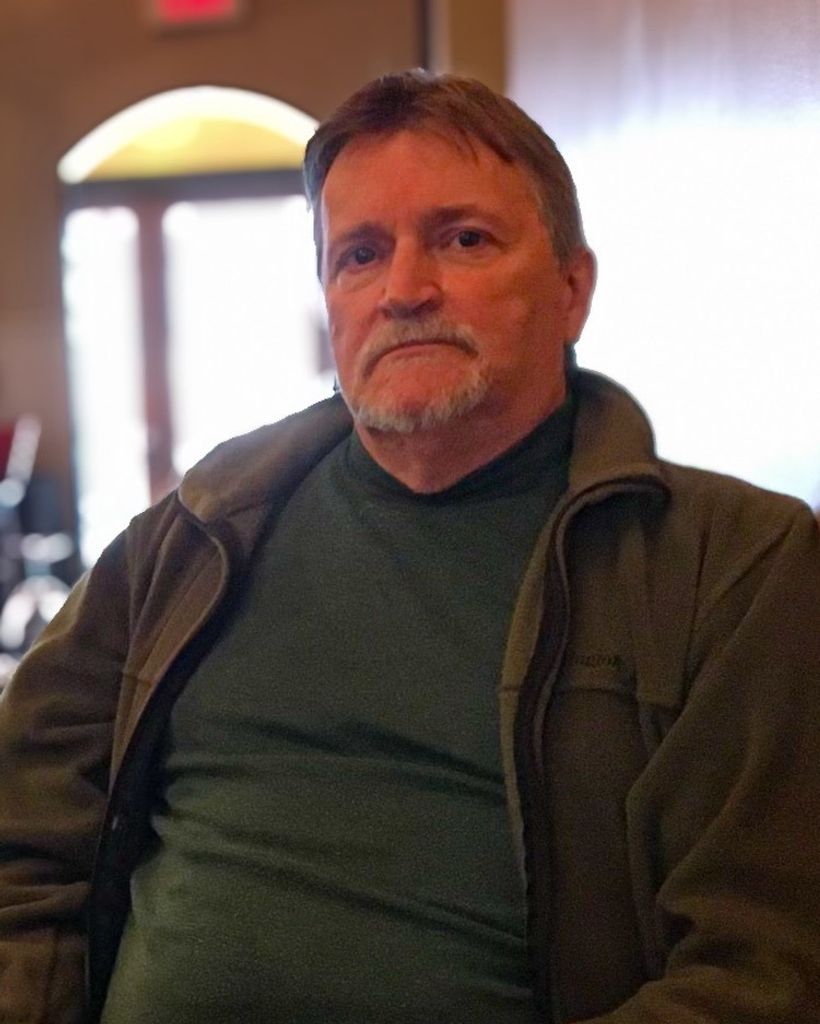 Roger N. Albert