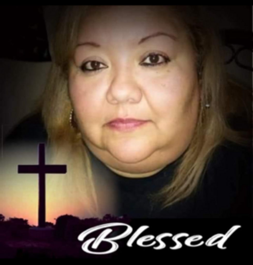 Olga Diana Martinez