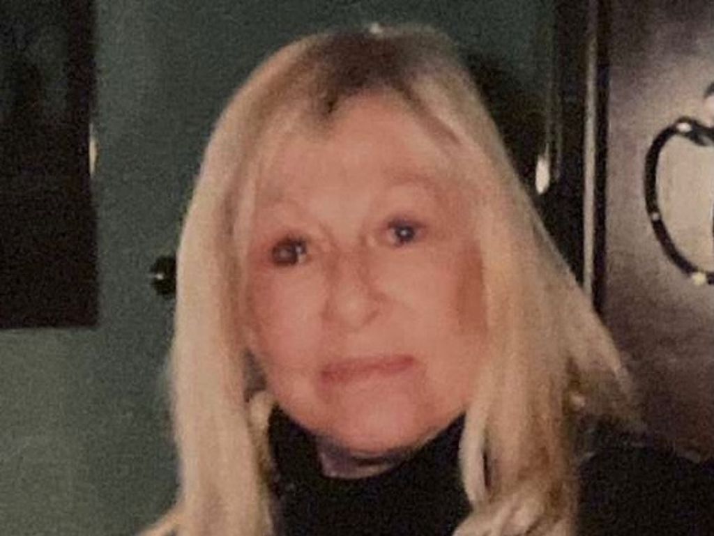 Phyllis Jane Sampson Profile Photo