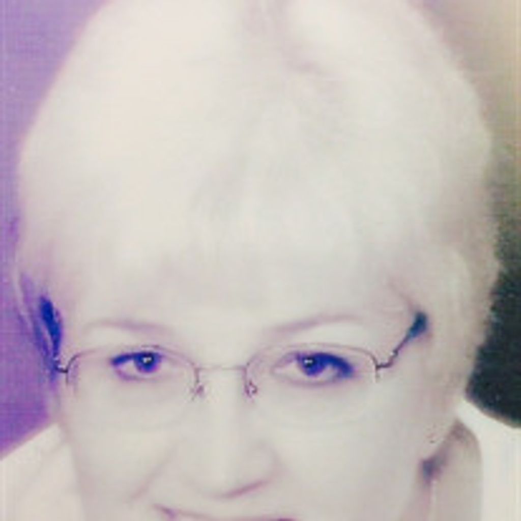 Nansi Jo Nicholes Nelson Profile Photo