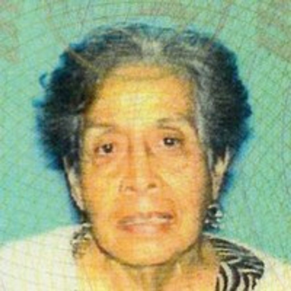 Estella J. Copeland
