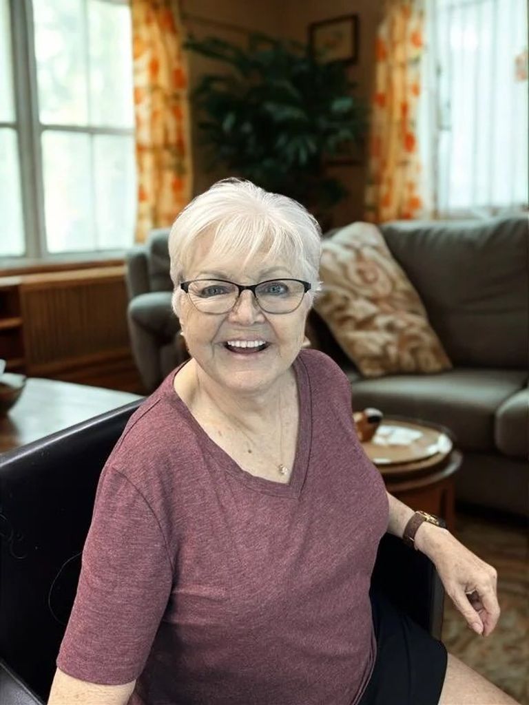 Janet Delauter Profile Photo