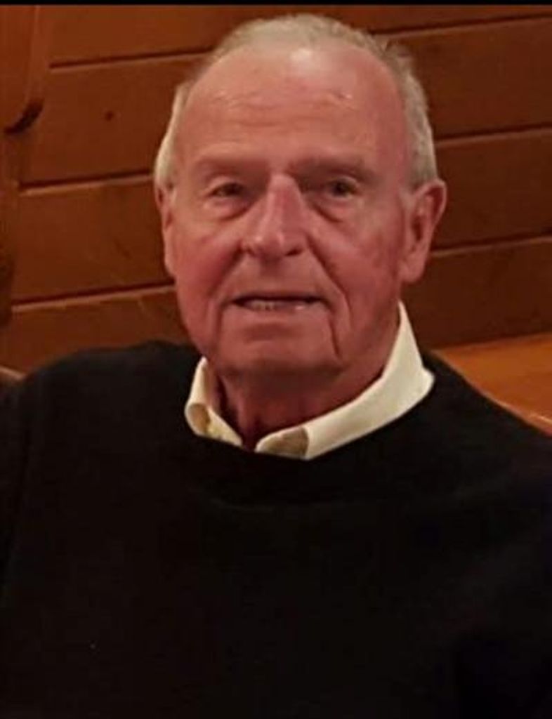 Harold Dean Welcher Profile Photo