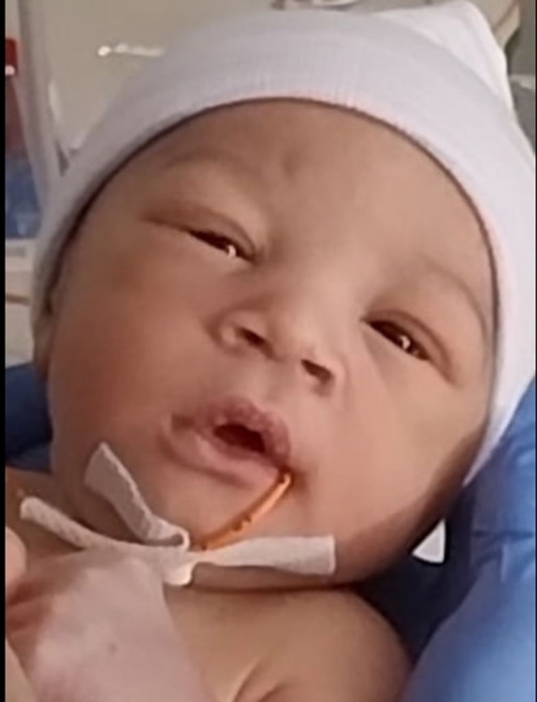 Tahir Marquis Robinson