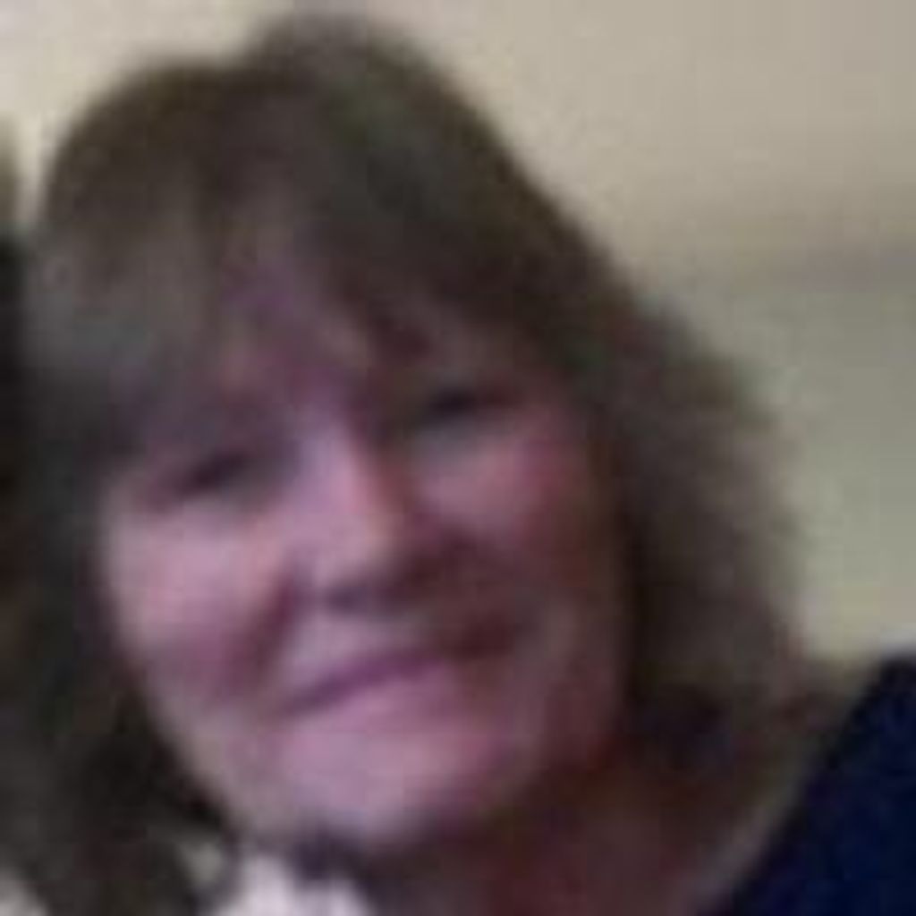 Brenda Lou Robinson