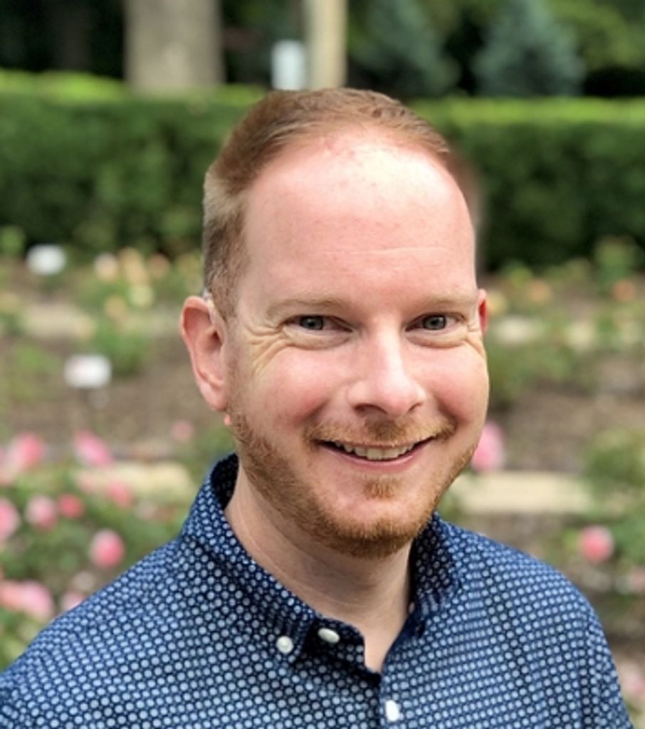 Gary James Bissig Profile Photo