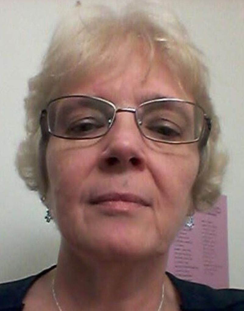 Doreen Williams