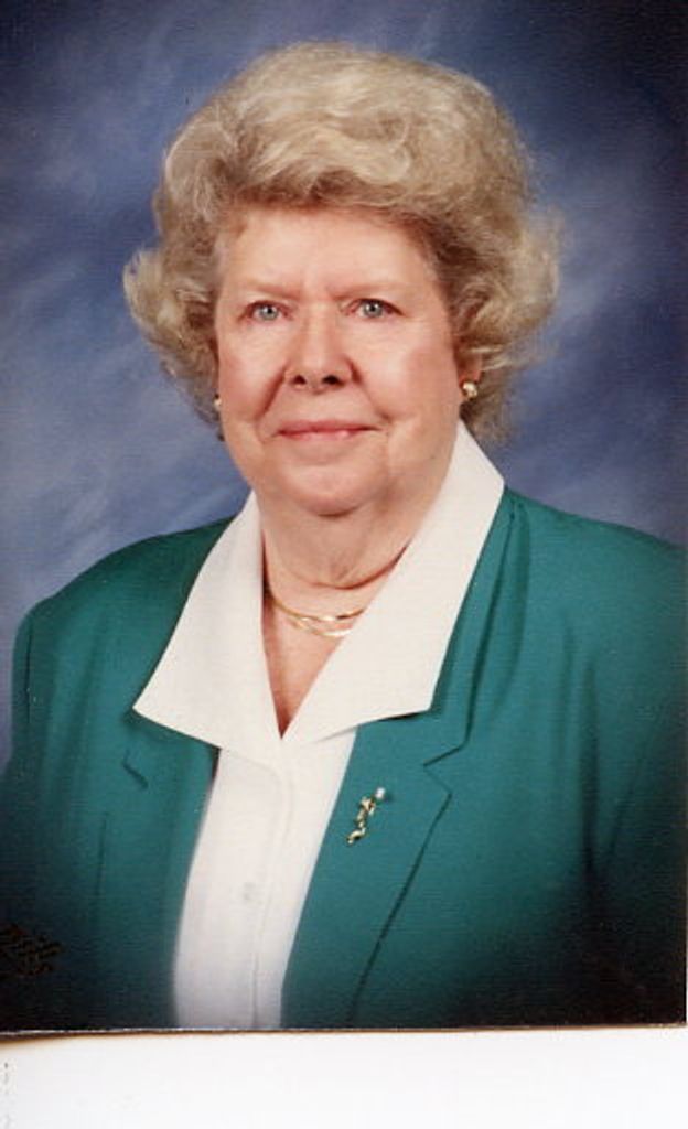 Mollie Chornak