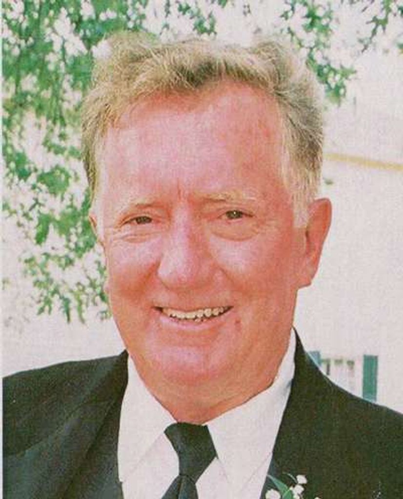 James Elwood Martin Profile Photo
