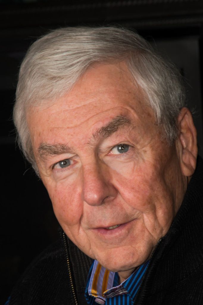 Robert Walter Marquardt