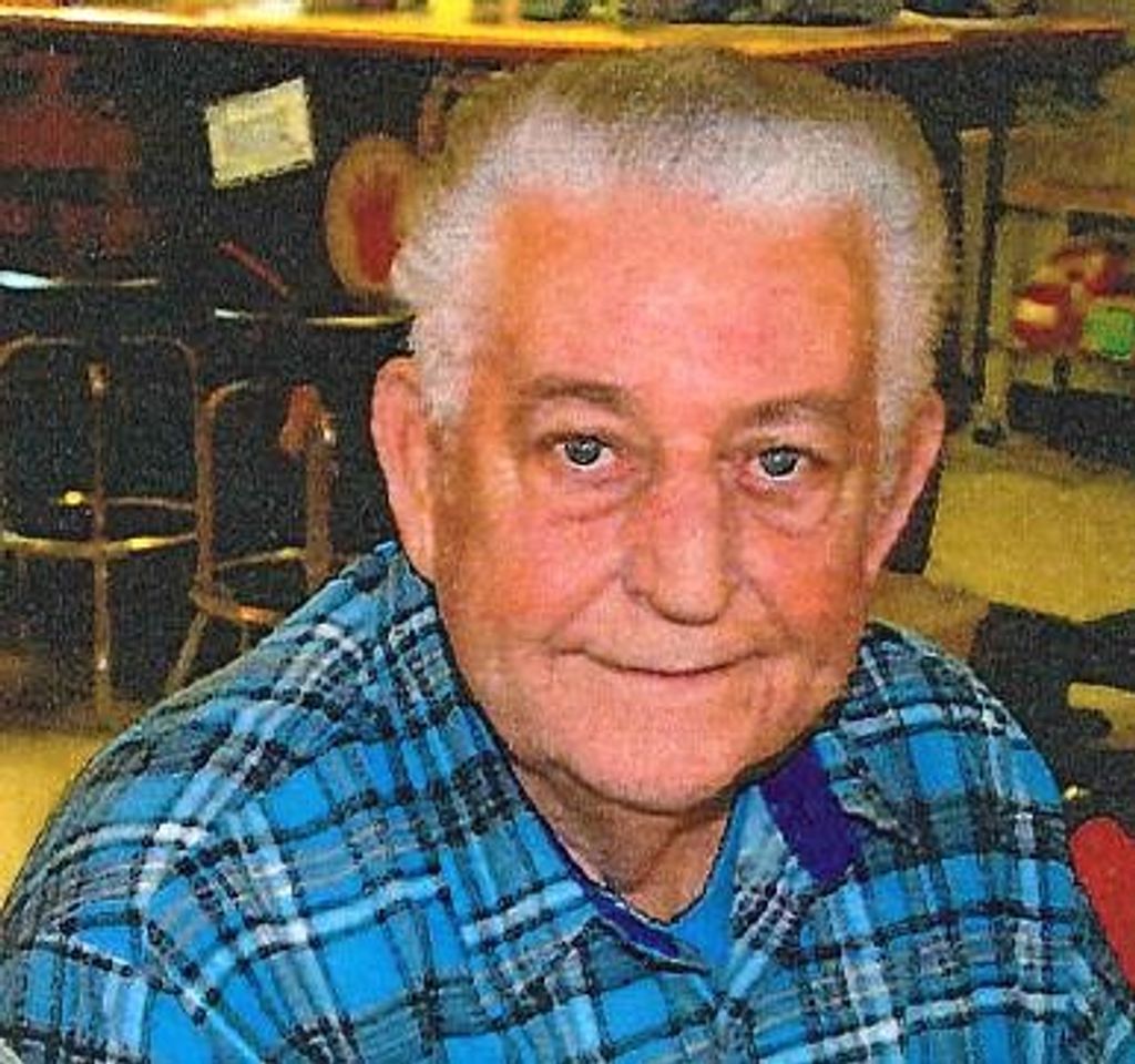 John Hamner Profile Photo