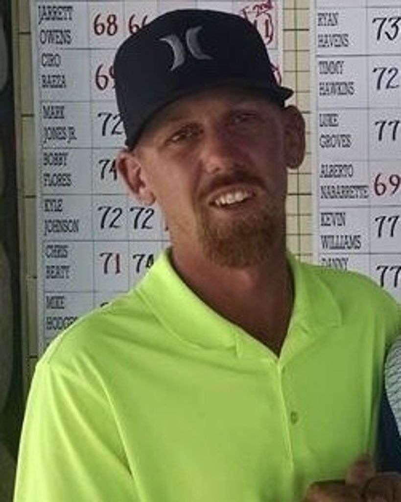 Timothy "Timmy" James Hawkins Profile Photo