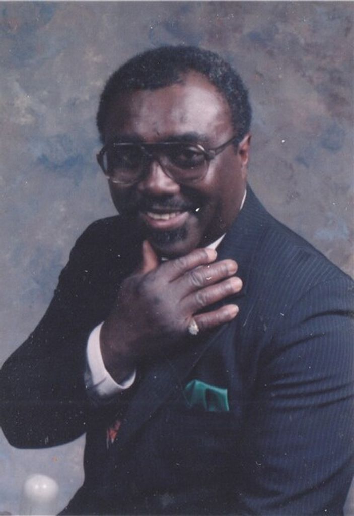 Mr. John A. Manning Profile Photo