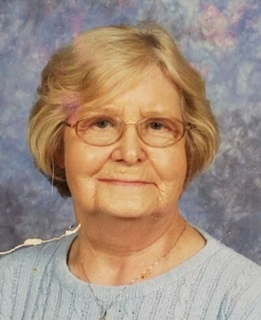 Gladys Louise Qualls Profile Photo