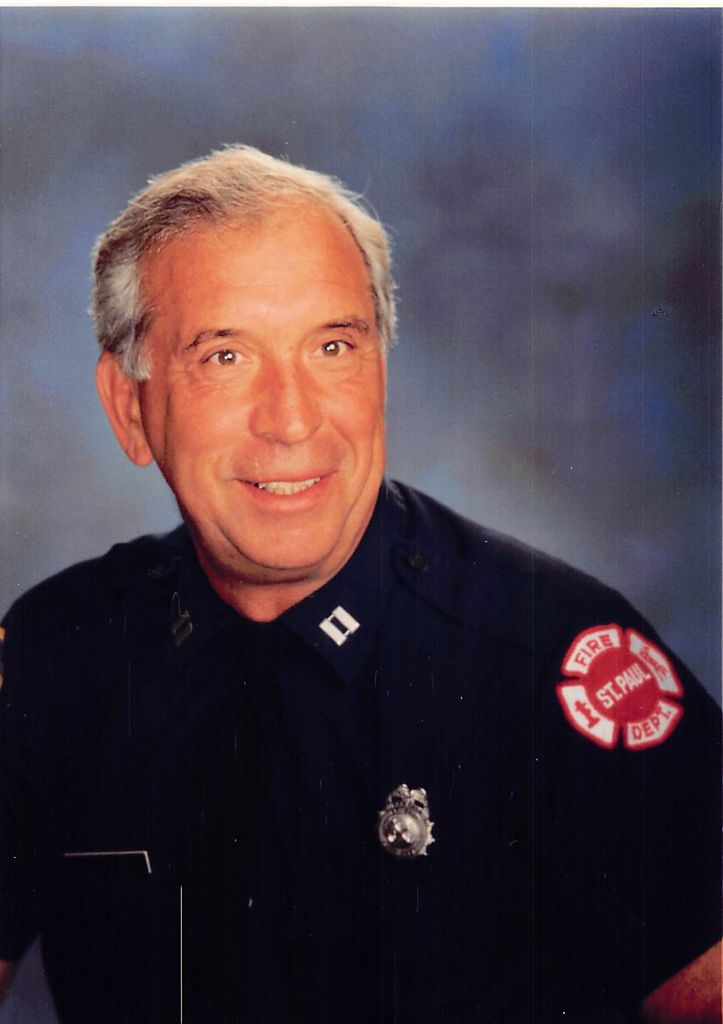 Robert "Bob" Rauen Profile Photo