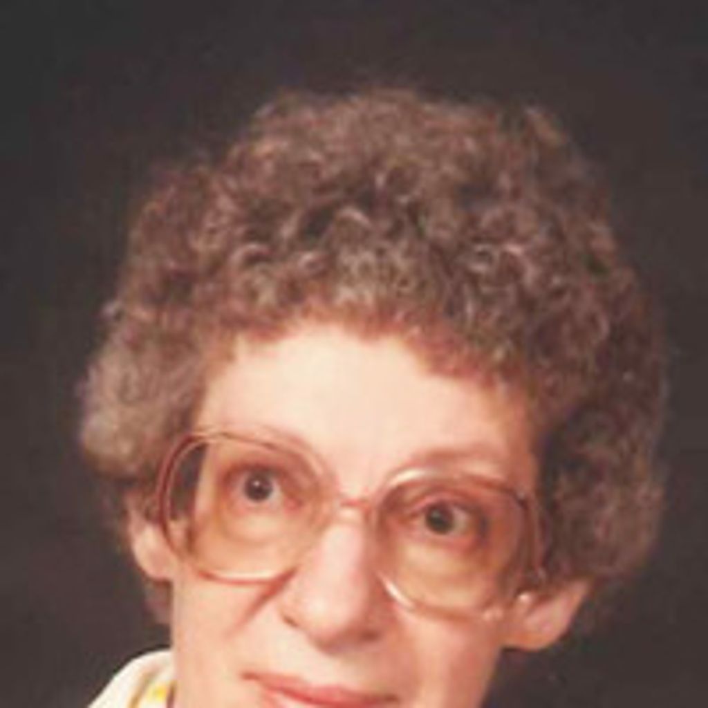 Betty Ann Schlafke