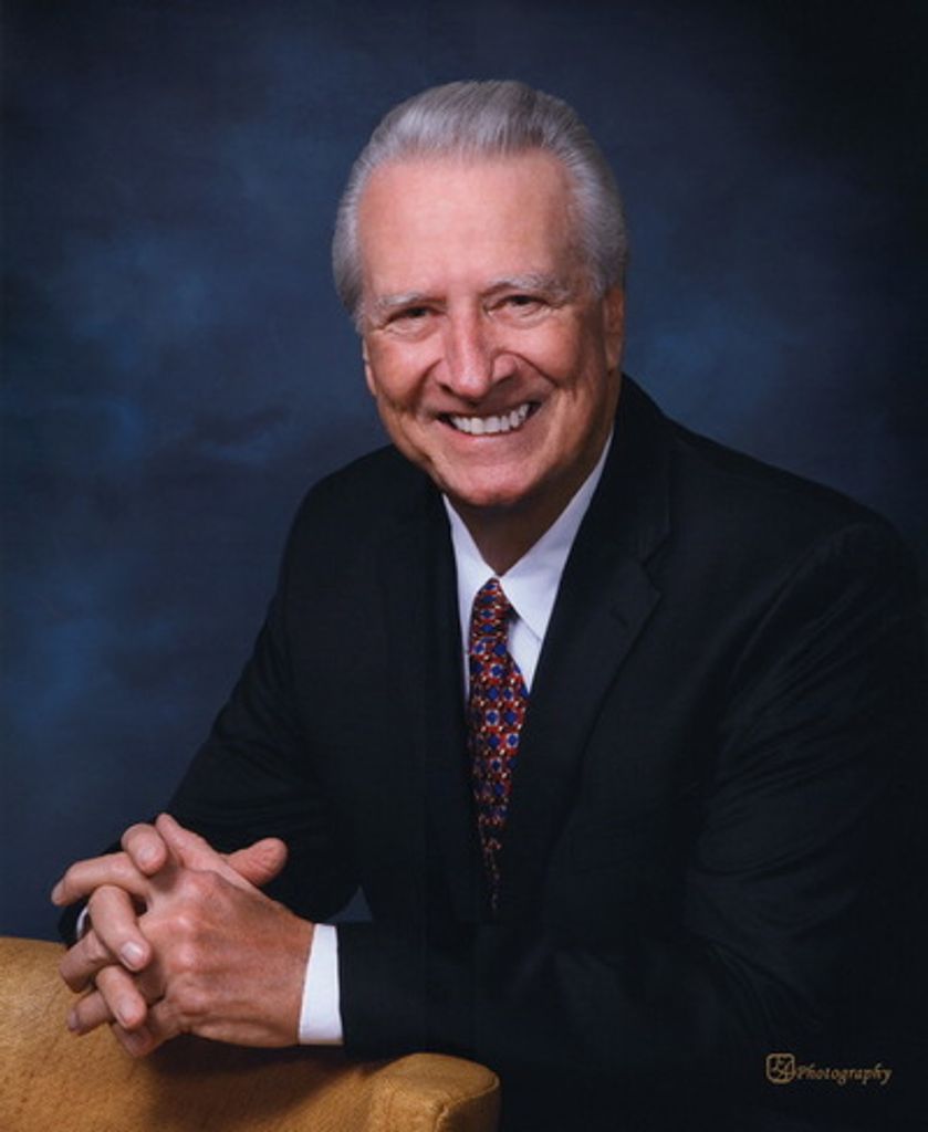 David Olin Sabre Profile Photo