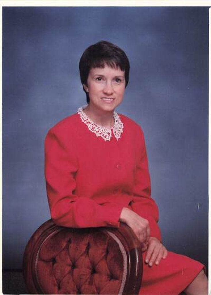 Lois Dockery Profile Photo