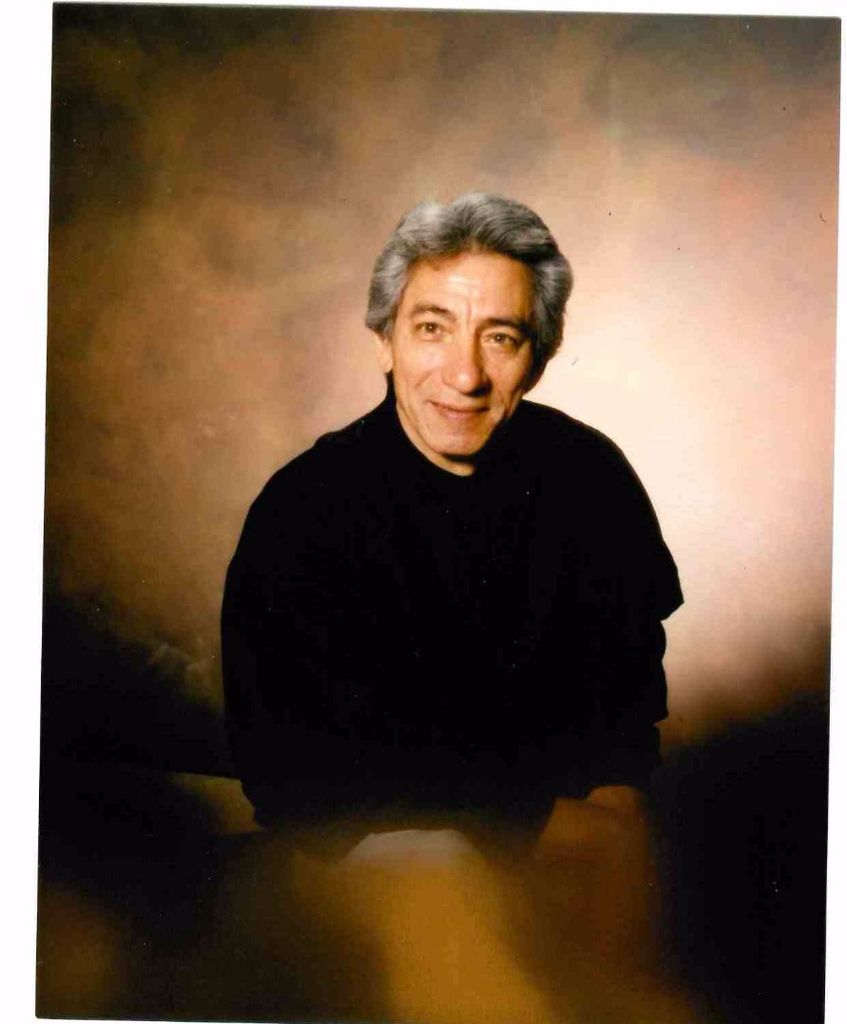 Frank Hashtani