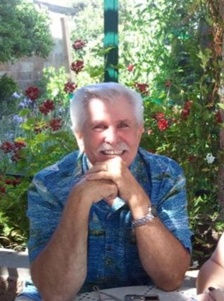 Steve Kelley Profile Photo