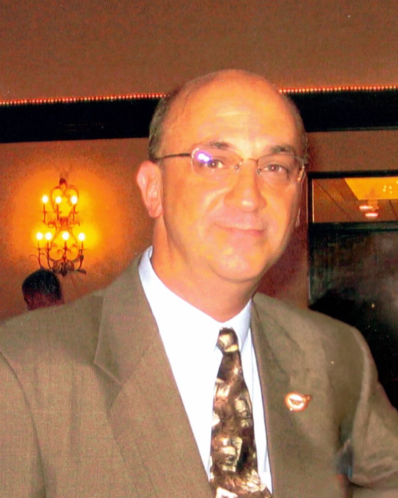 Kevin M. Gura Profile Photo