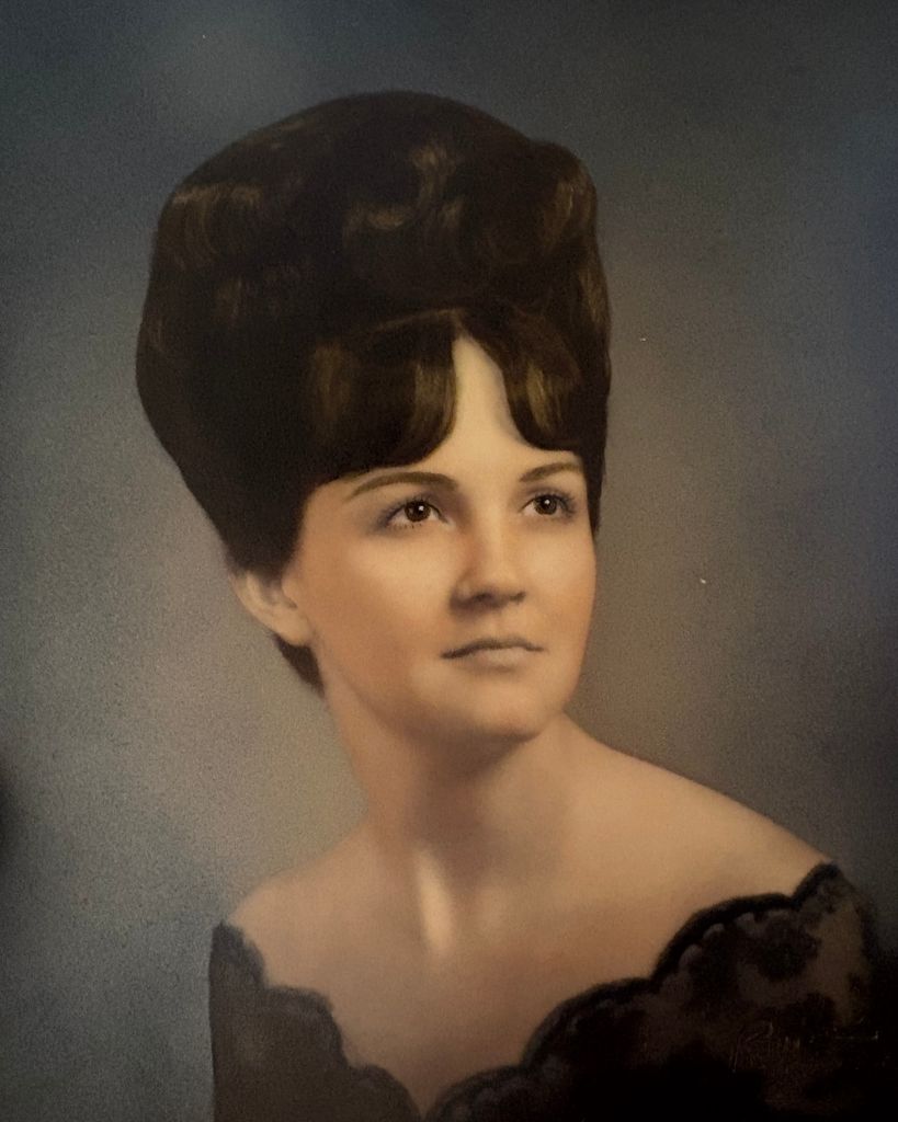 Margaret Burnette Creasey Profile Photo