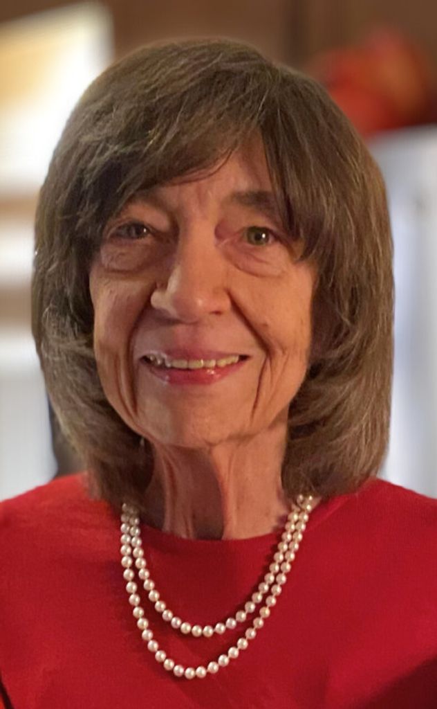 Mary E. (Ondresky)  Woods Profile Photo