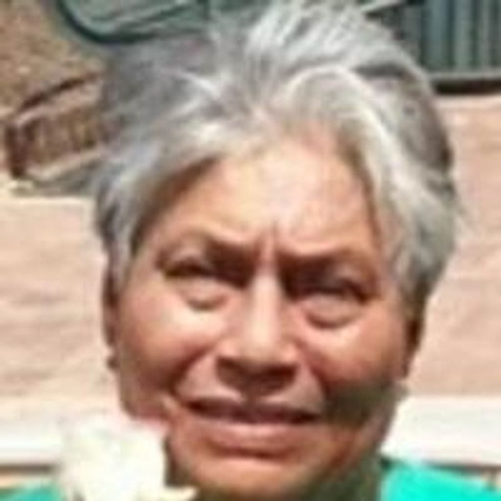 Beatriz Trevino