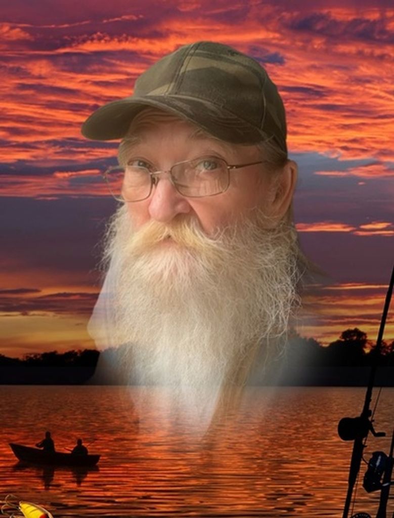 Wayne "Yogi" Whiting