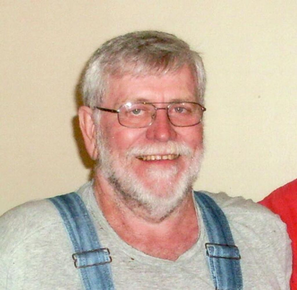 Neal Haskin Petersen
