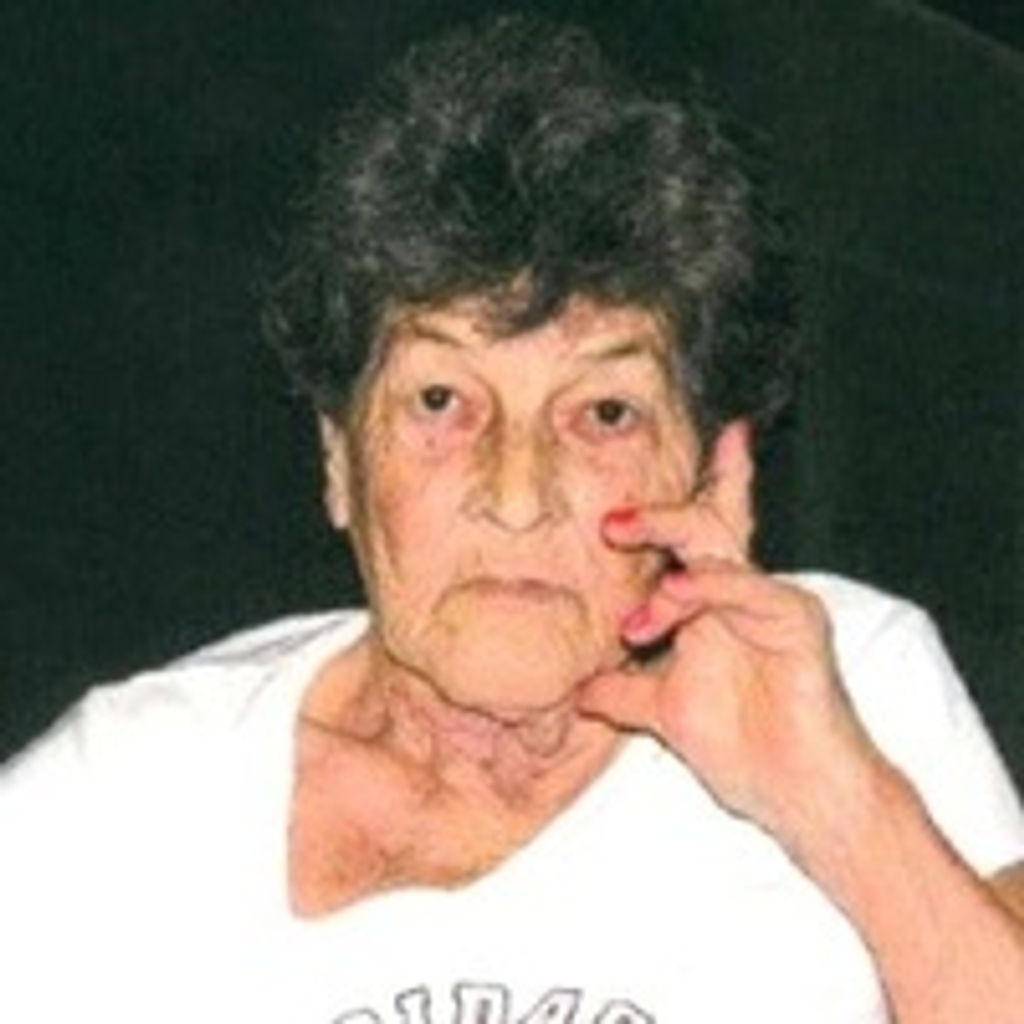 Sarah Elizabeth Burgess