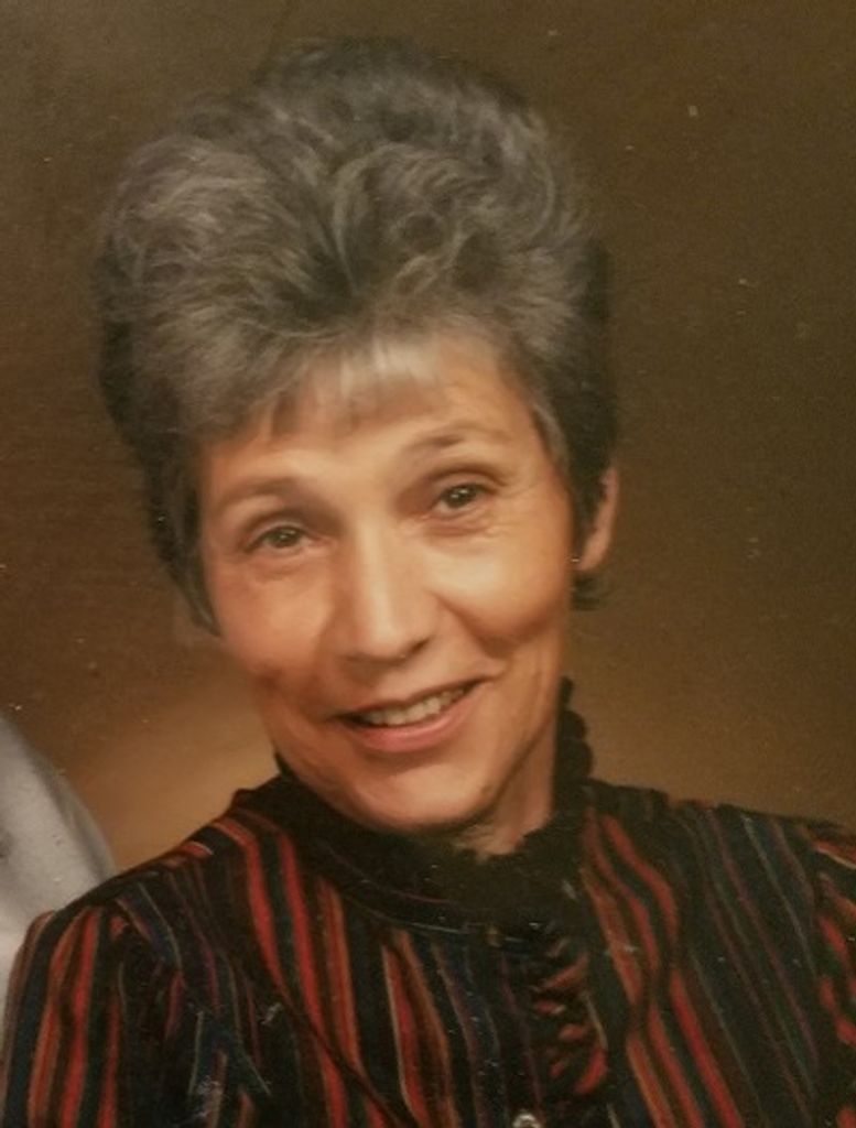 Yvonne Cook Bradford Profile Photo