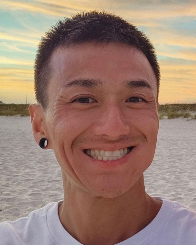 Nathaniel Lee Williams Profile Photo