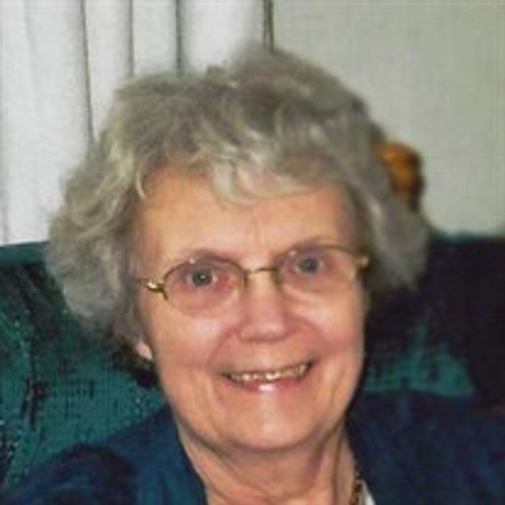 Marian R. Kohlmeyer