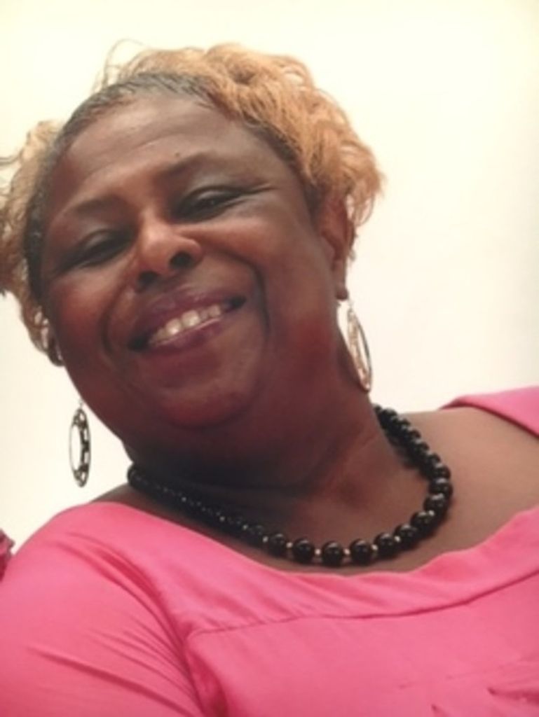 Martha Ann Clark Profile Photo