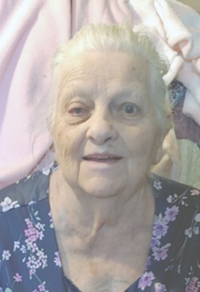 Stella E. Canterbury