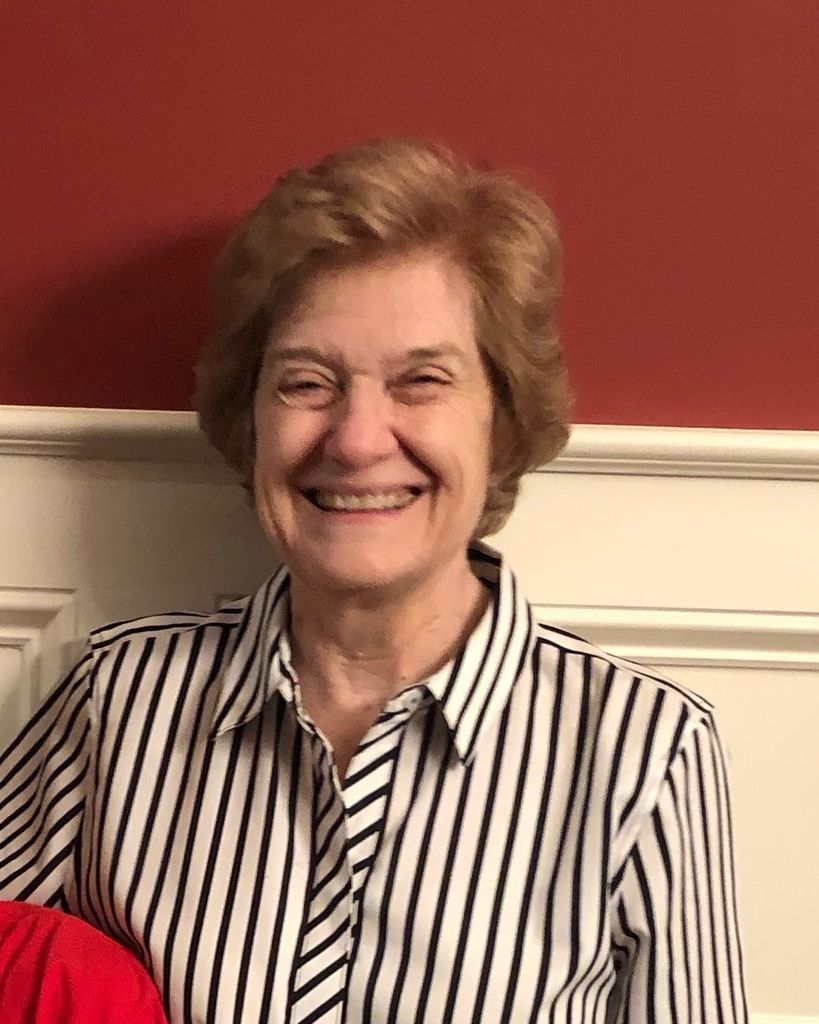 Susan Woods Jenkins