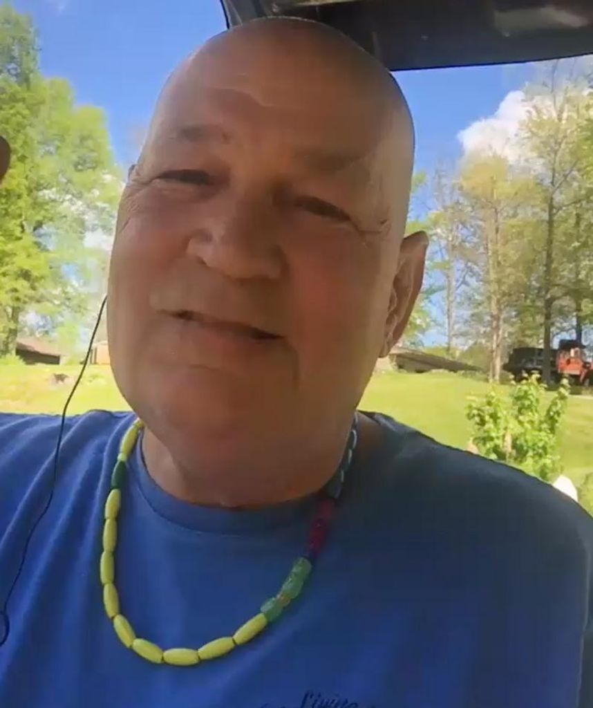 David "Dave" Rhodeback Profile Photo