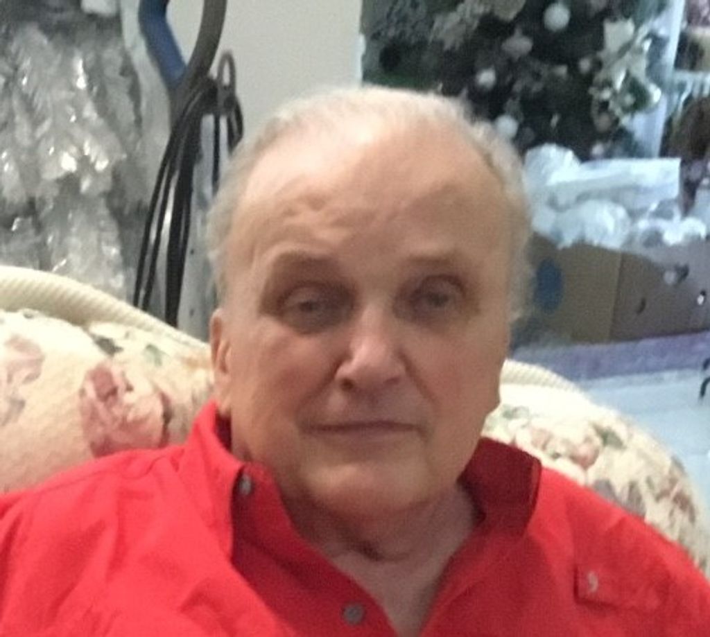 Wesley Albert Steinbrecher