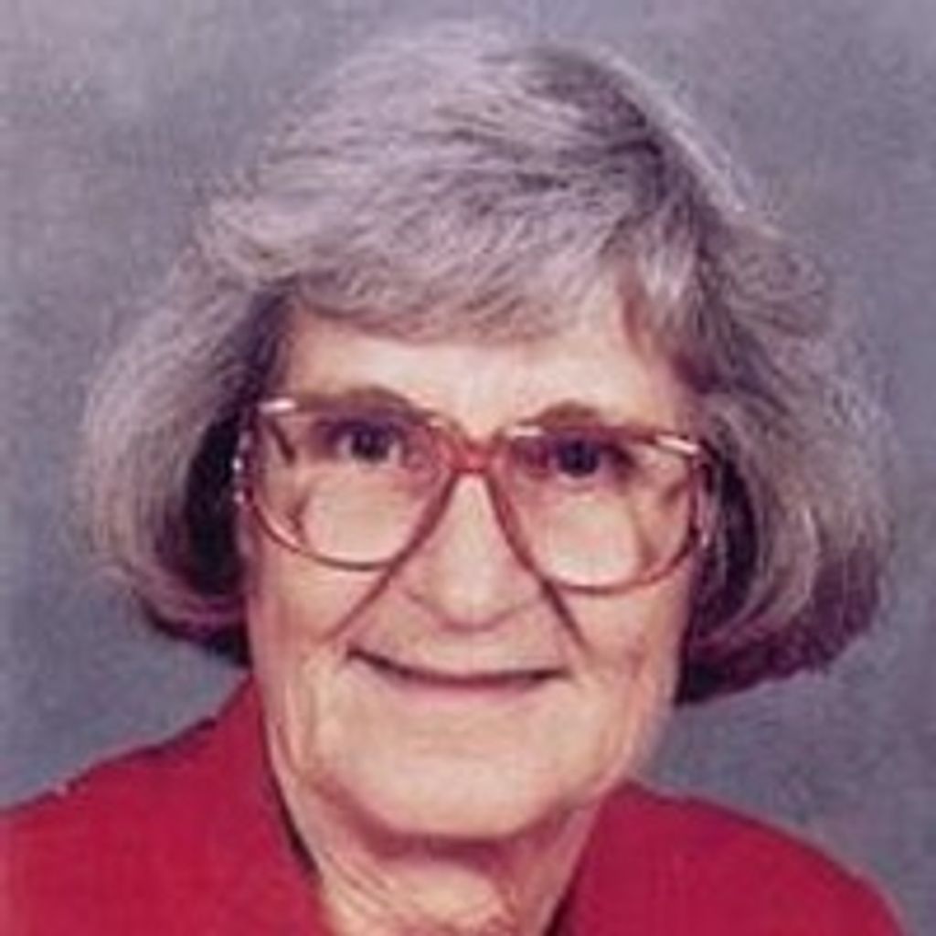 Bobbye Wright