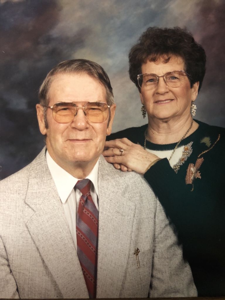 Albert J. Hoffman