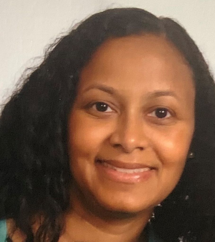 Camille Gorham Kelley Profile Photo