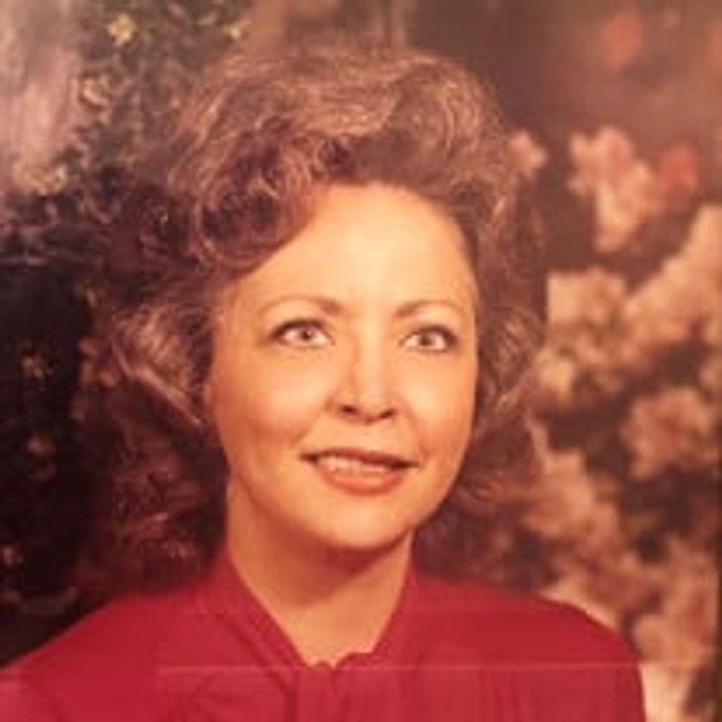 Barbara Sue Greene