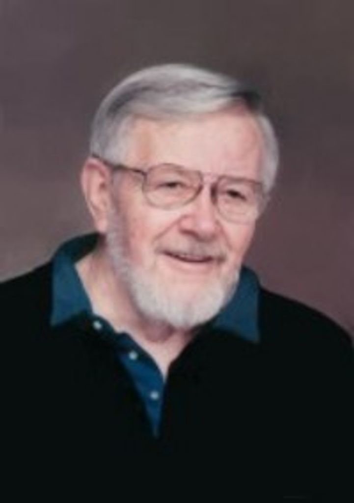 Ralph Allan, Jr